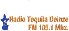 Logo for Radio Tequila Deinze