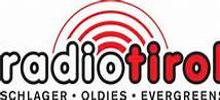 Logo for Radio Tirol