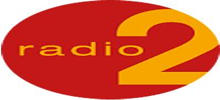 Logo for Radio 2 Antwerpen