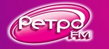 Logo for Retro FM
