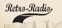 Logo for Retro Radio