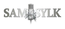 Logo for Sam Sylk Radio