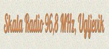 Logo for Skala Radio