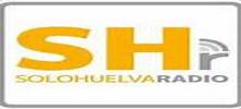 Logo for Solo Huelva Radio