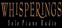 Logo for Solo Piano Radio