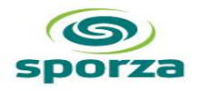 Logo for Sporza Radio