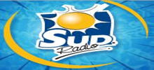 Logo for Sud Radio