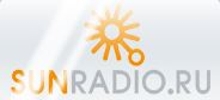 Logo for Sun Radio