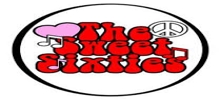 Logo for Sweet Sixties Radio