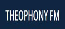 Logo for THEOPHONY FM