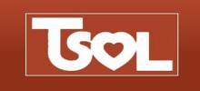 Logo for TSOL Radio