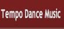 Logo for Tempo Dance Music