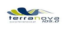 Logo for Terra Nova FM
