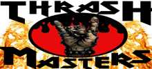 Thrash Masters Radio