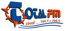 Logo for Total FM