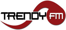 Logo for Trendy FM