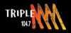 Logo for Triple M Adelaide