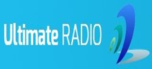 Logo for Ultimate Radio