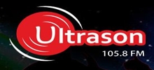 Logo for Ultrason Radio