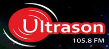 Logo for Ultrason