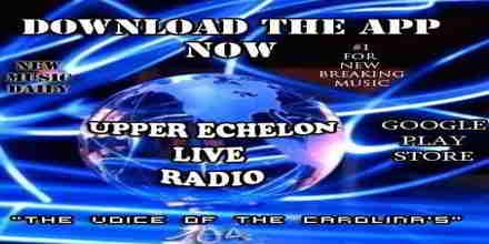 Upper Echelon Radio