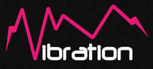 Logo for Vibration FM