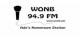 WONB FM
