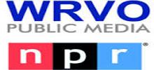 WRVO FM