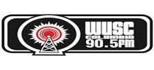 WUSC FM