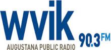 WVIK FM