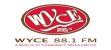 WYCE FM