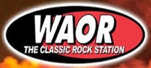 Logo for Waor Fm
