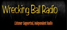 Wrecking Ball Radio