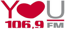 Logo for You FM