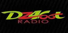 Dz4Foot Radio