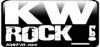 Logo for KW Rock FM