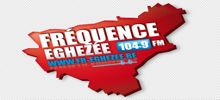 Logo for Radio Frequence Eghezee