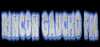 Logo for Rincon Gaucho FM