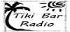 Logo for Tiki Bar Radio