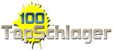 Logo for 100 Top Schlager
