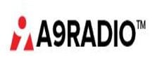 Logo for A9 RADIO