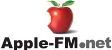 Logo for Apple FM