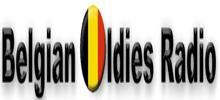 Logo for Belgian Oldies Radio