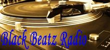 Logo for Black Beatz Radio