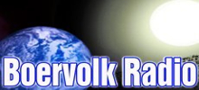 Logo for Boervolk Radio