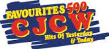 CJCW FM