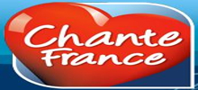 Logo for Chante France