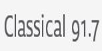 Logo for Classical 917