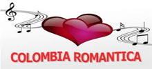 Logo for Colombia Romantica