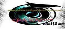 Logo for Cpa Radio